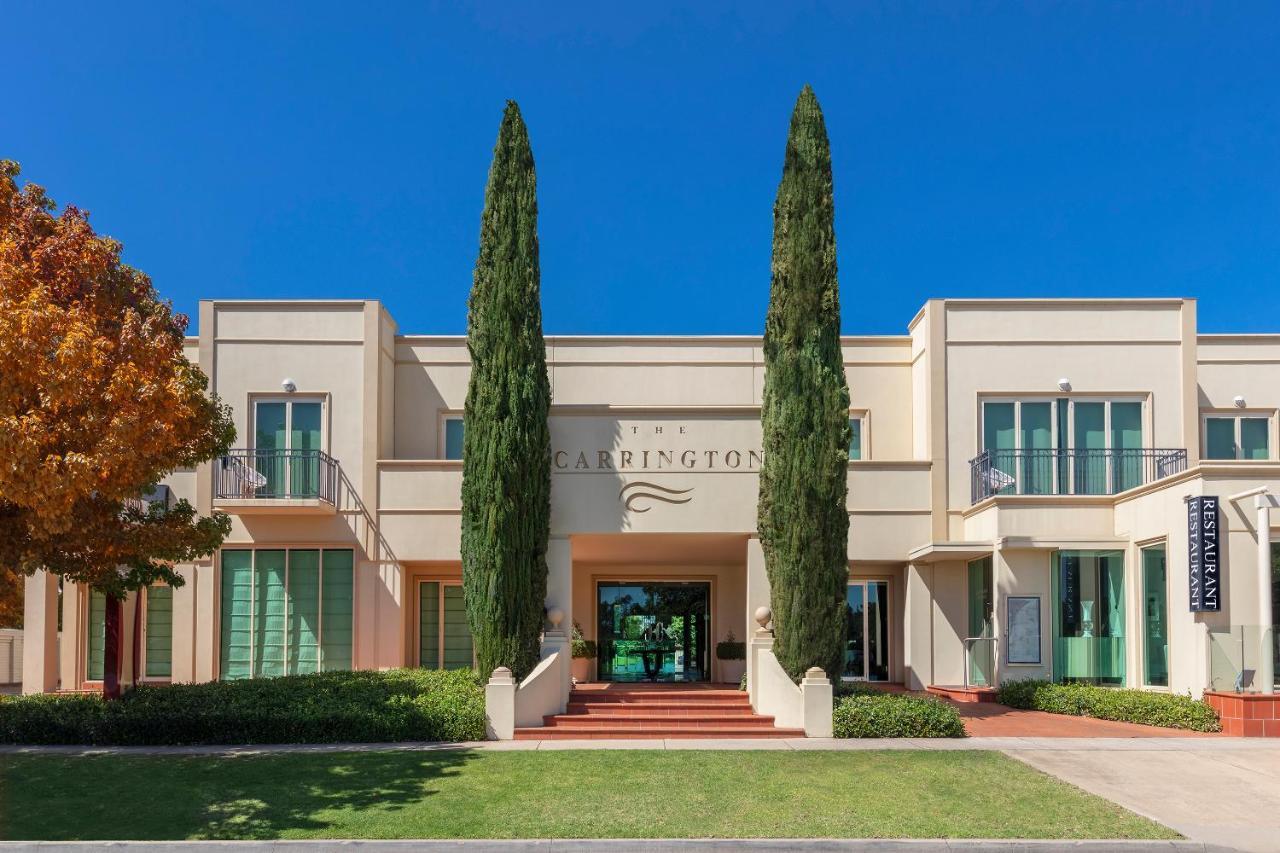 The Carrington Hotel Σέπαρτον Εξωτερικό φωτογραφία