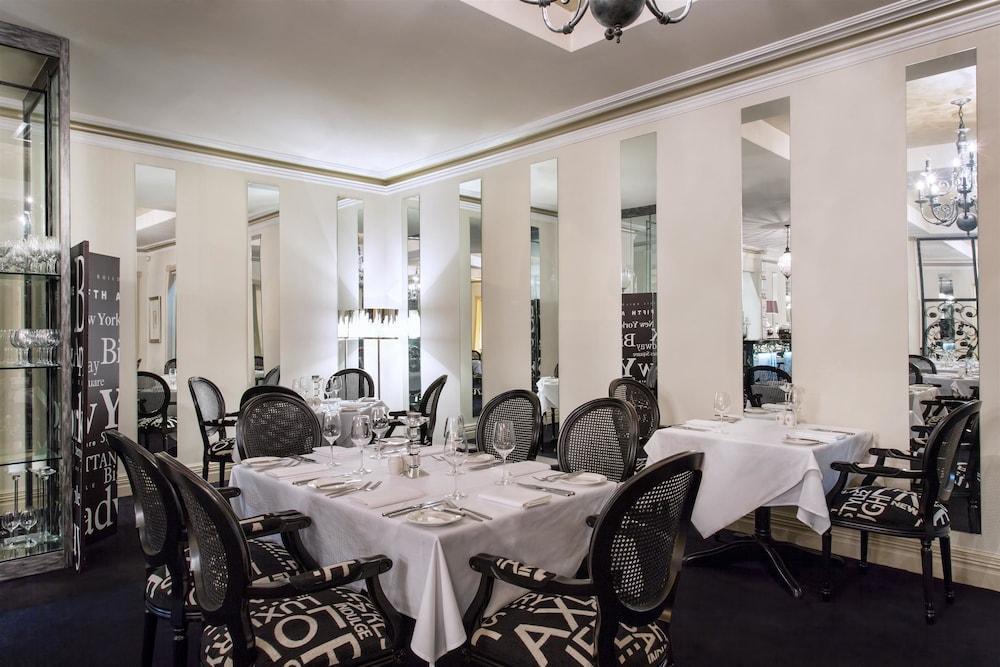 The Carrington Hotel Σέπαρτον Εξωτερικό φωτογραφία