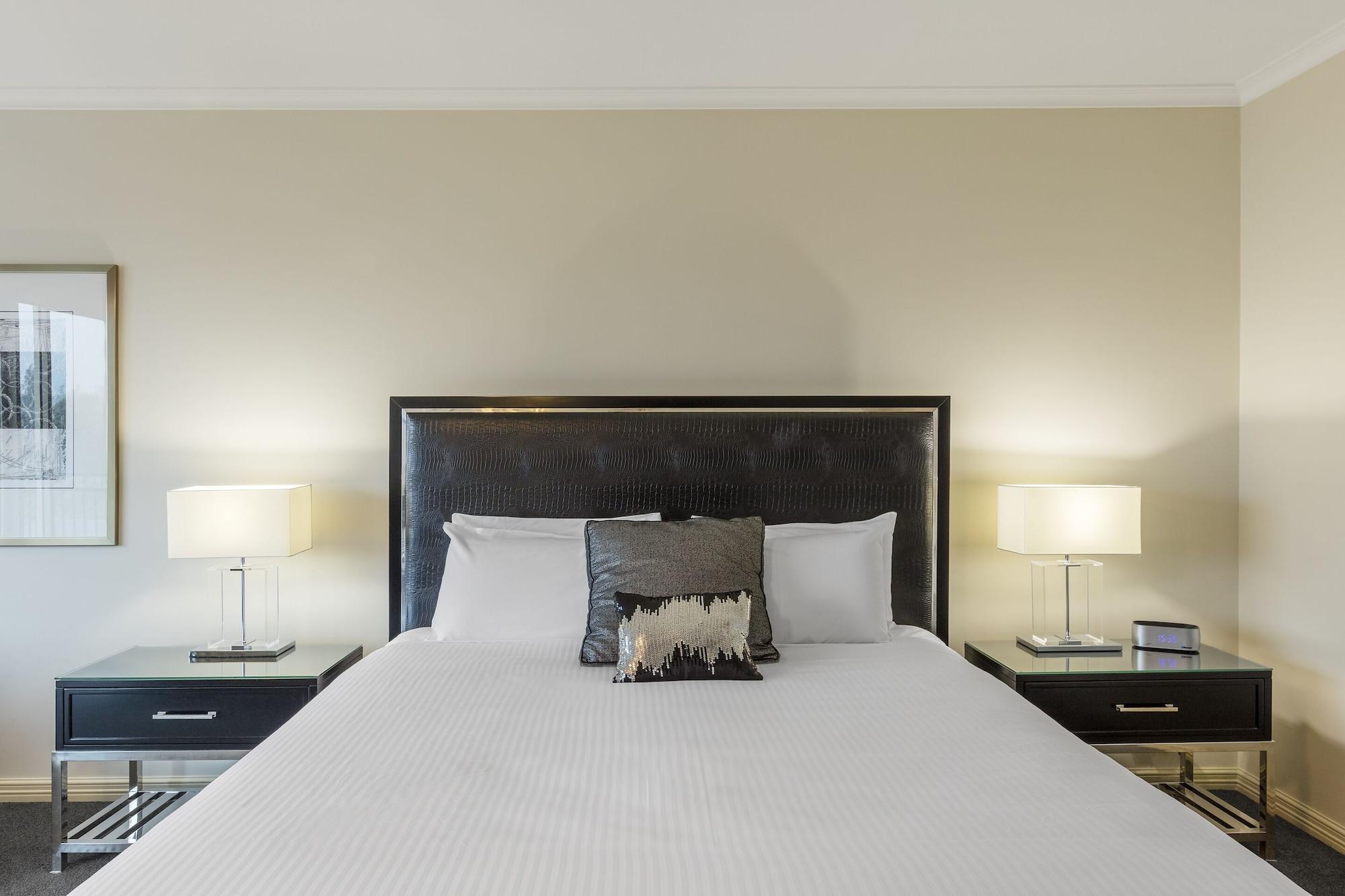 The Carrington Hotel Σέπαρτον Εξωτερικό φωτογραφία