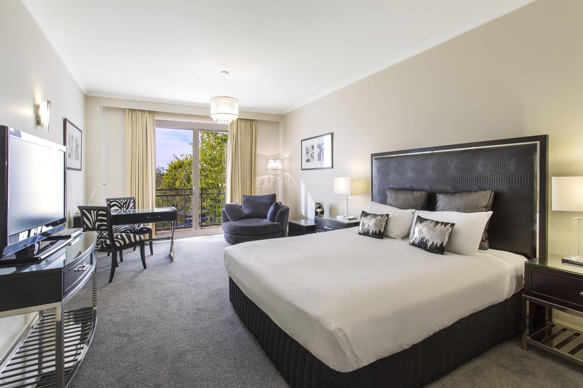 The Carrington Hotel Σέπαρτον Εξωτερικό φωτογραφία