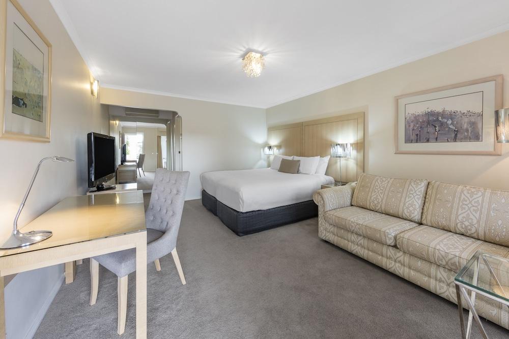 The Carrington Hotel Σέπαρτον Εξωτερικό φωτογραφία