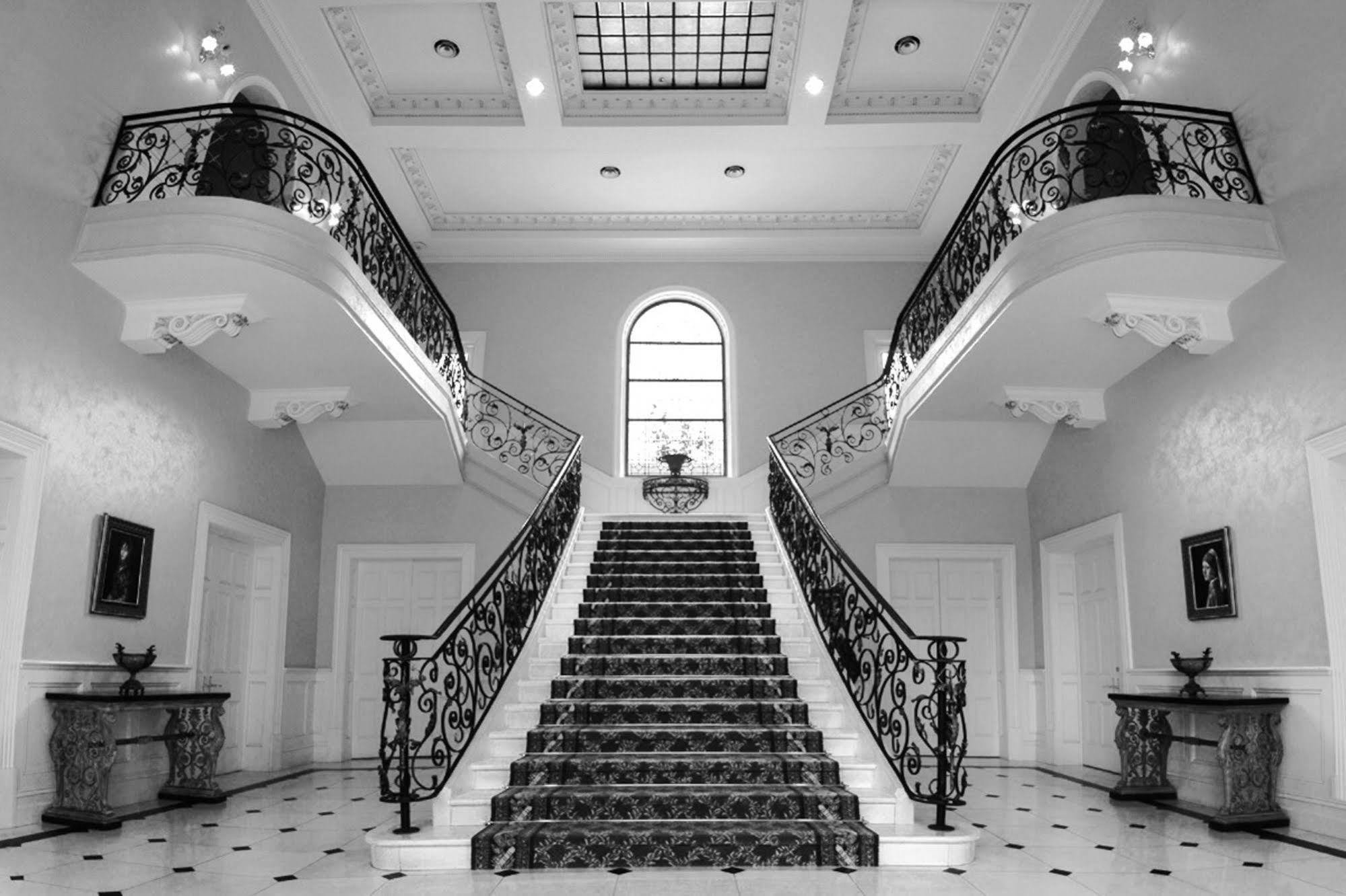 The Carrington Hotel Σέπαρτον Εξωτερικό φωτογραφία