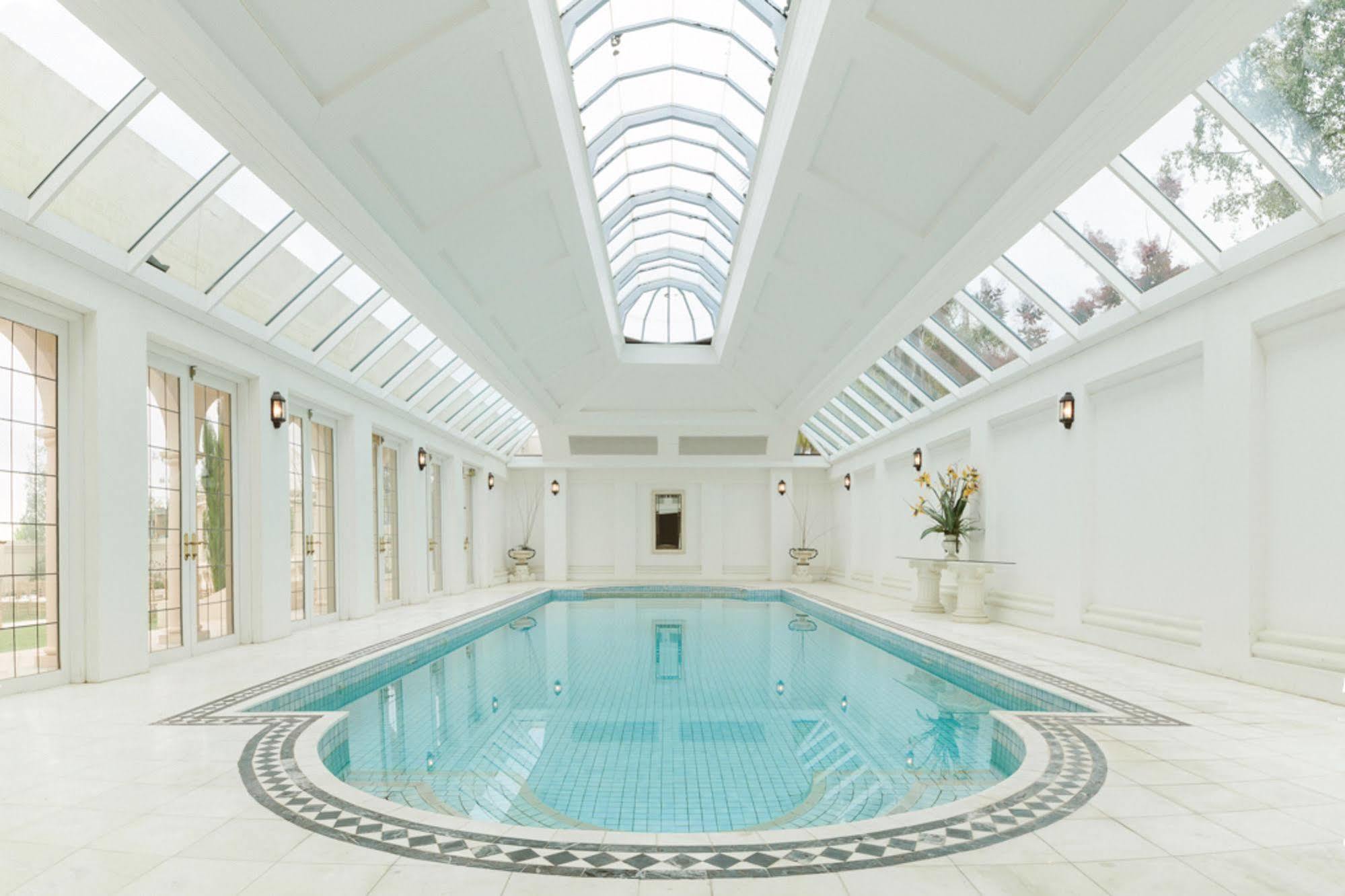 The Carrington Hotel Σέπαρτον Εξωτερικό φωτογραφία
