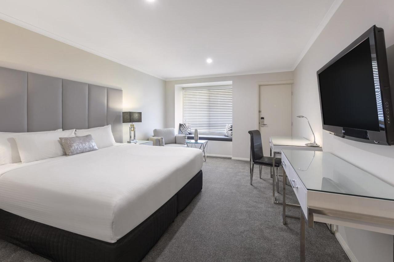 The Carrington Hotel Σέπαρτον Εξωτερικό φωτογραφία